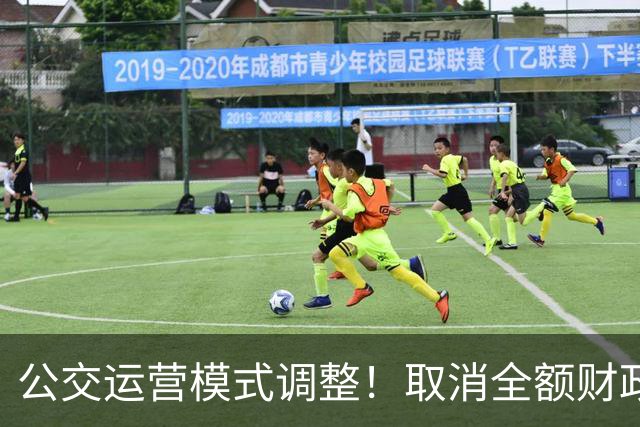 公交运营模式调整！取消全额财政兜底，老年人乘车福利保得住吗？