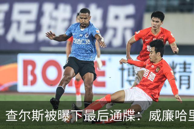 查尔斯被曝下最后通牒：威廉哈里必须公开同框