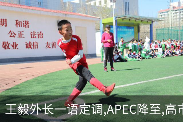 王毅外长一语定调,APEC降至,高市打算破罐子破摔？日国内已经炸锅