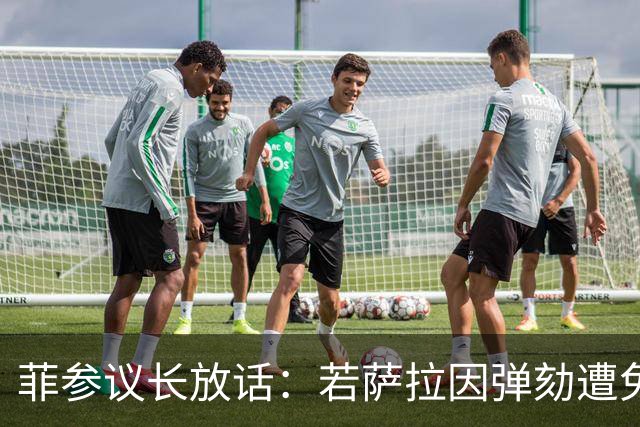 菲参议长放话：若萨拉因弹劾遭免职，将因利益冲突拒绝接任！